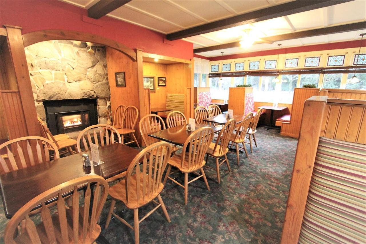 Chalet At Mt. Rainier Villa Ashford Eksteriør billede